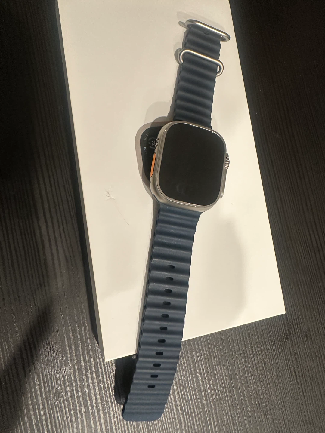 Apple Watch Ultra 2 GPS + Cellular, 49mm, Alpine Loop - photo 2