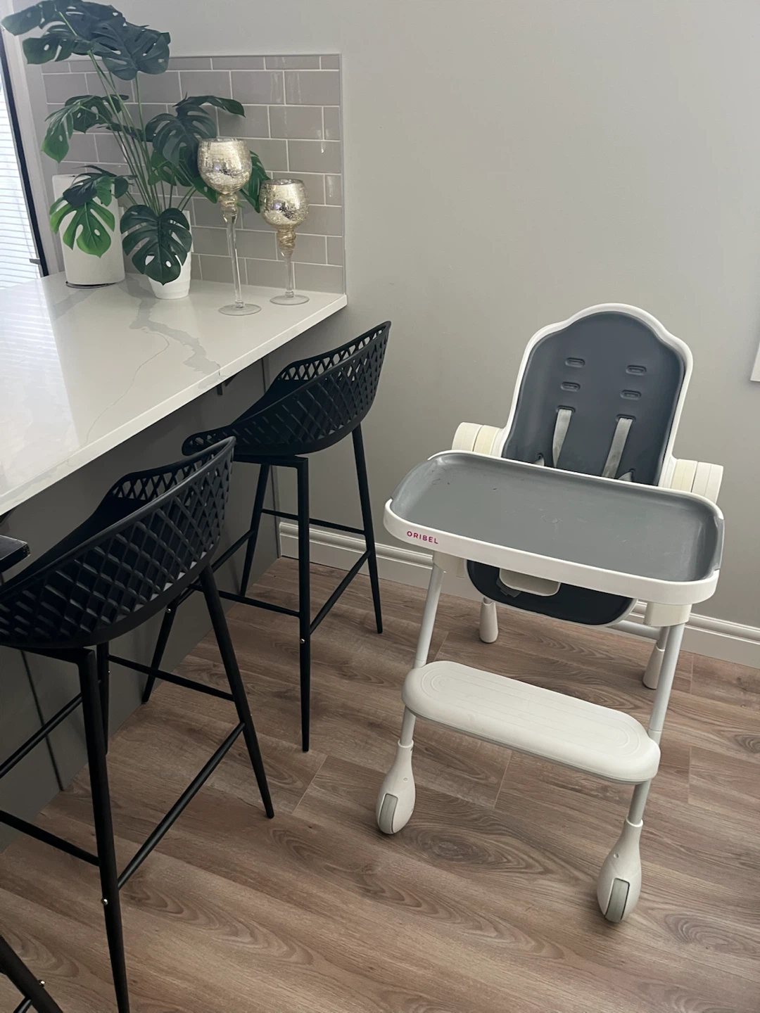 Oribel High Chair