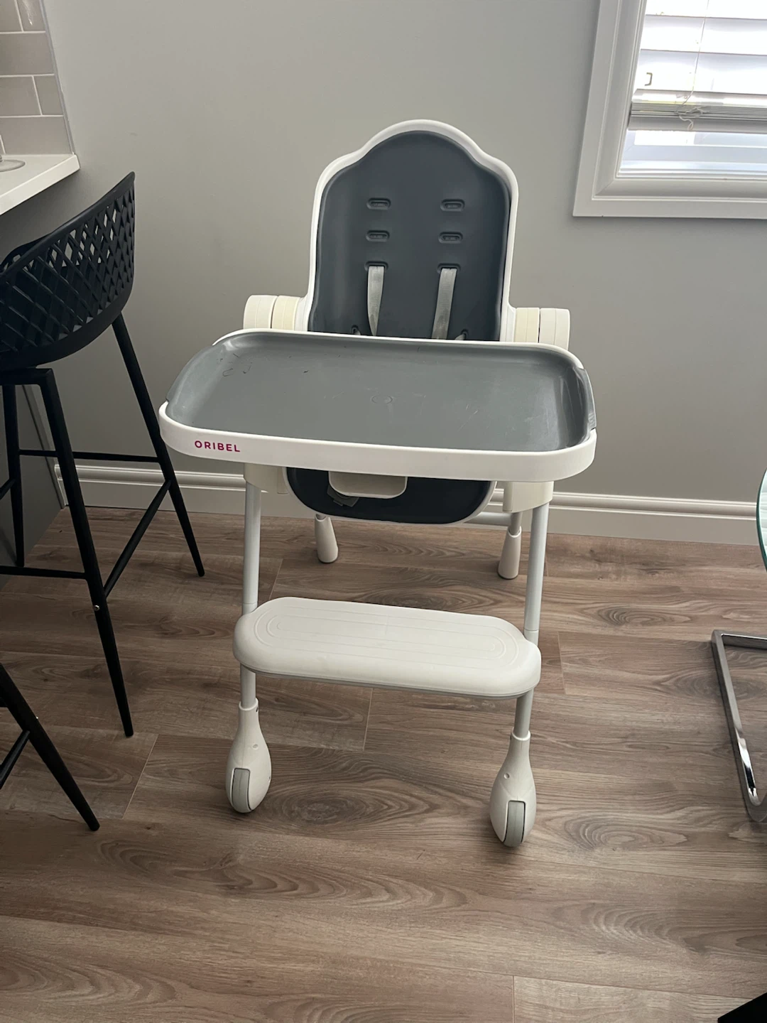 Oribel High Chair - photo 2