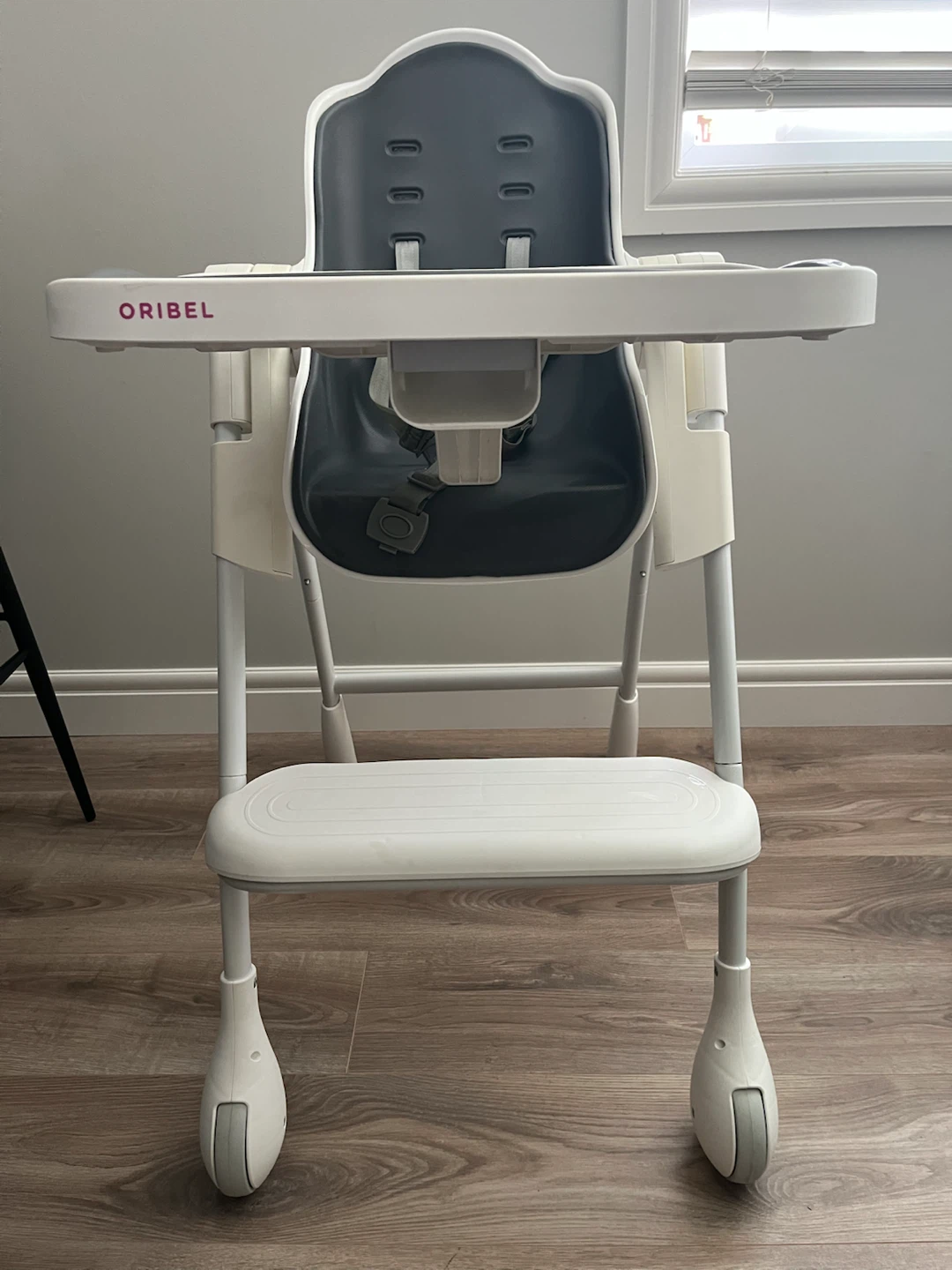 Oribel High Chair - photo 3