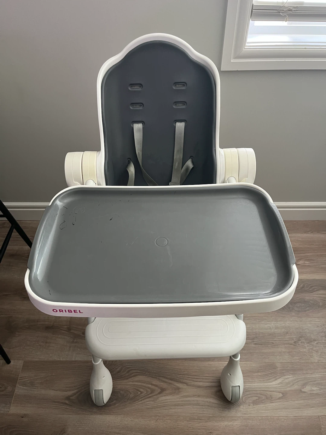 Oribel High Chair - photo 5