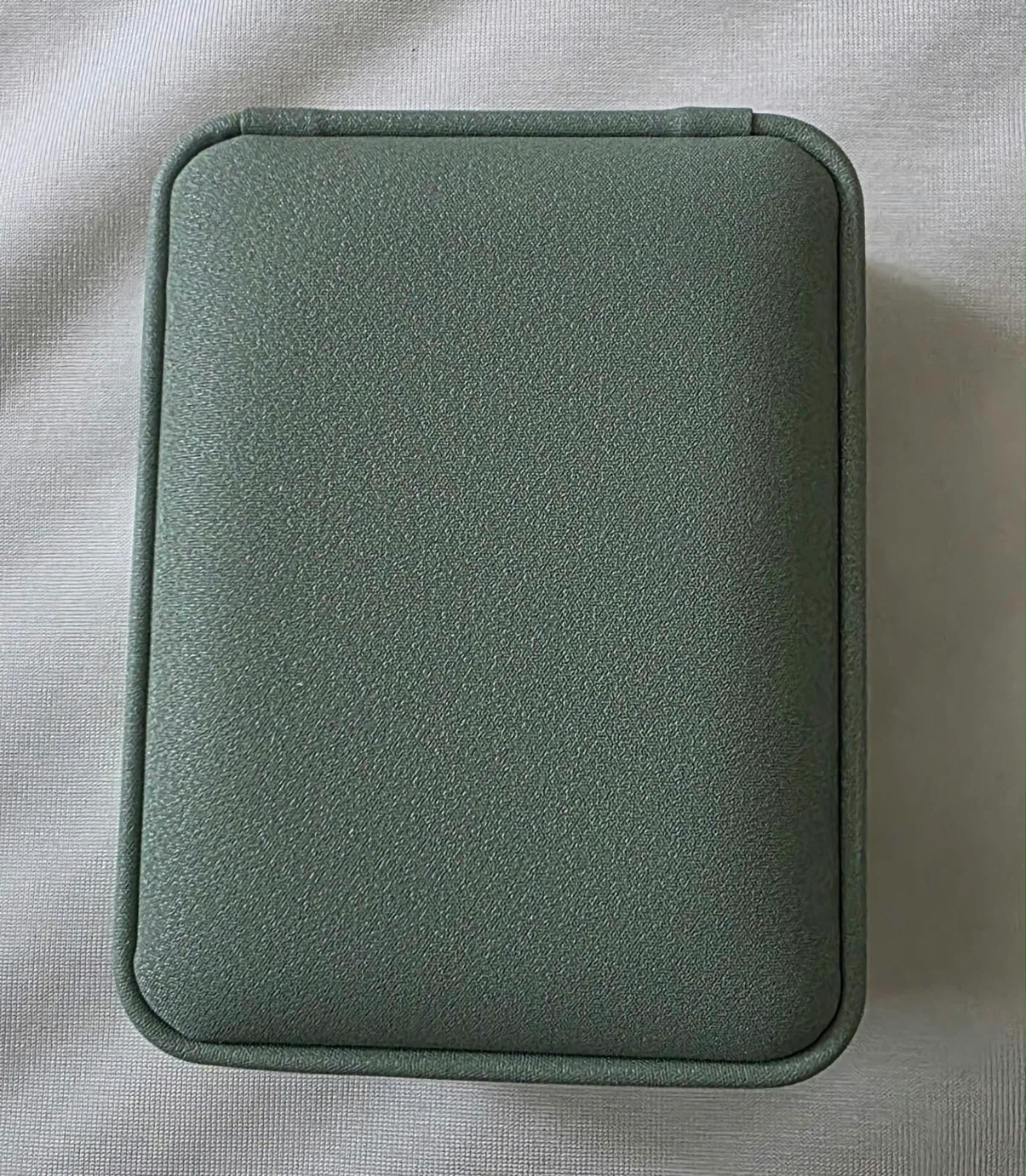 Jewellery Box