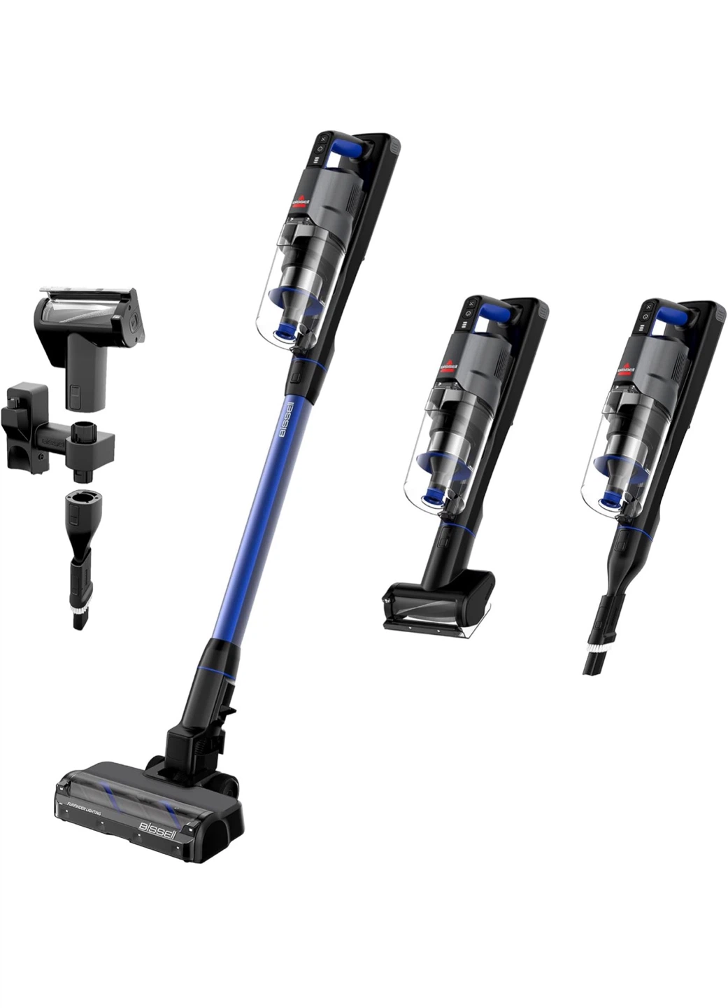 Bissell PowerClean FurPurifier Cordless Vacuum - photo 2