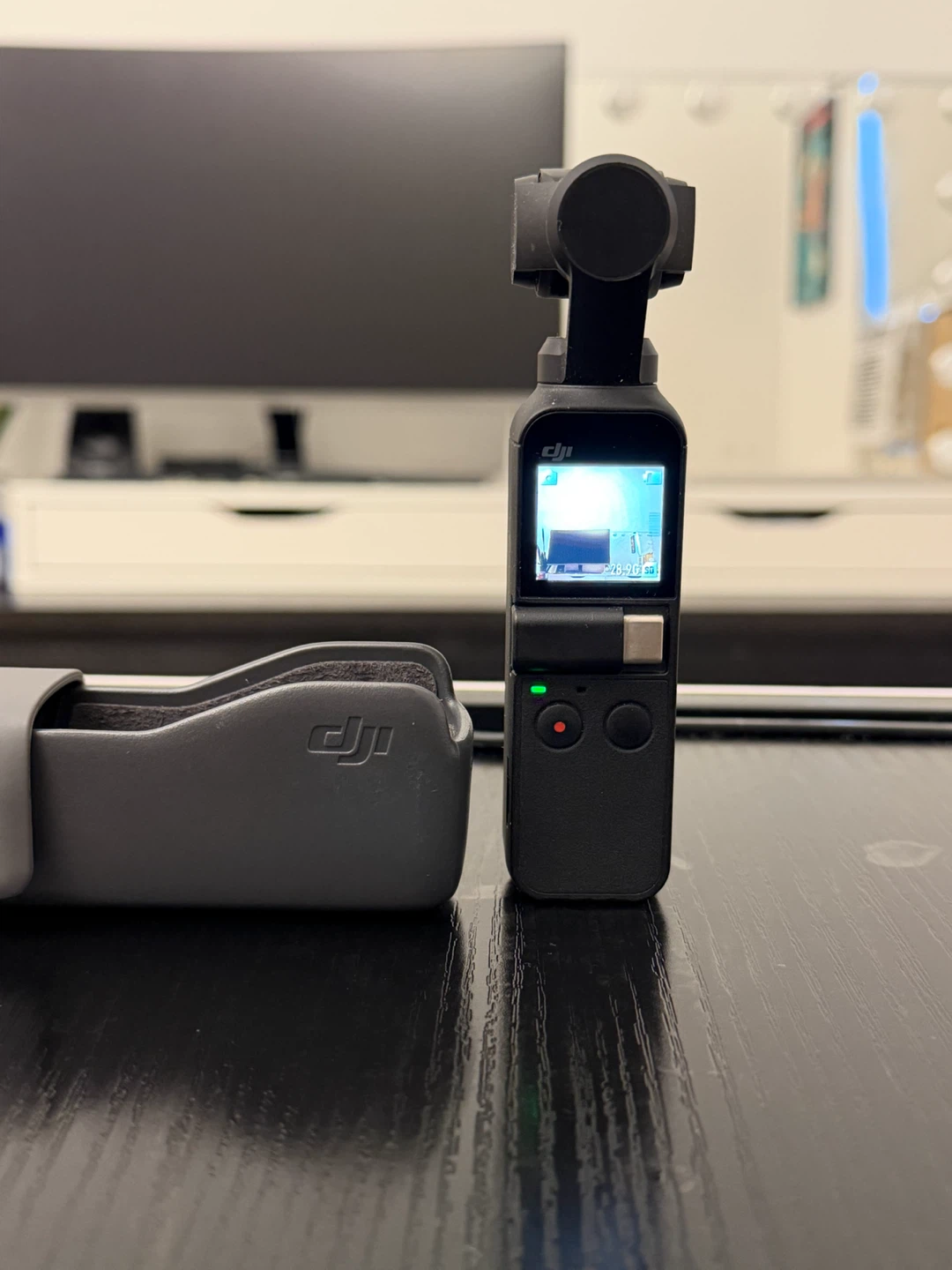 DJI Osmo Pocket Action Camera - photo 2