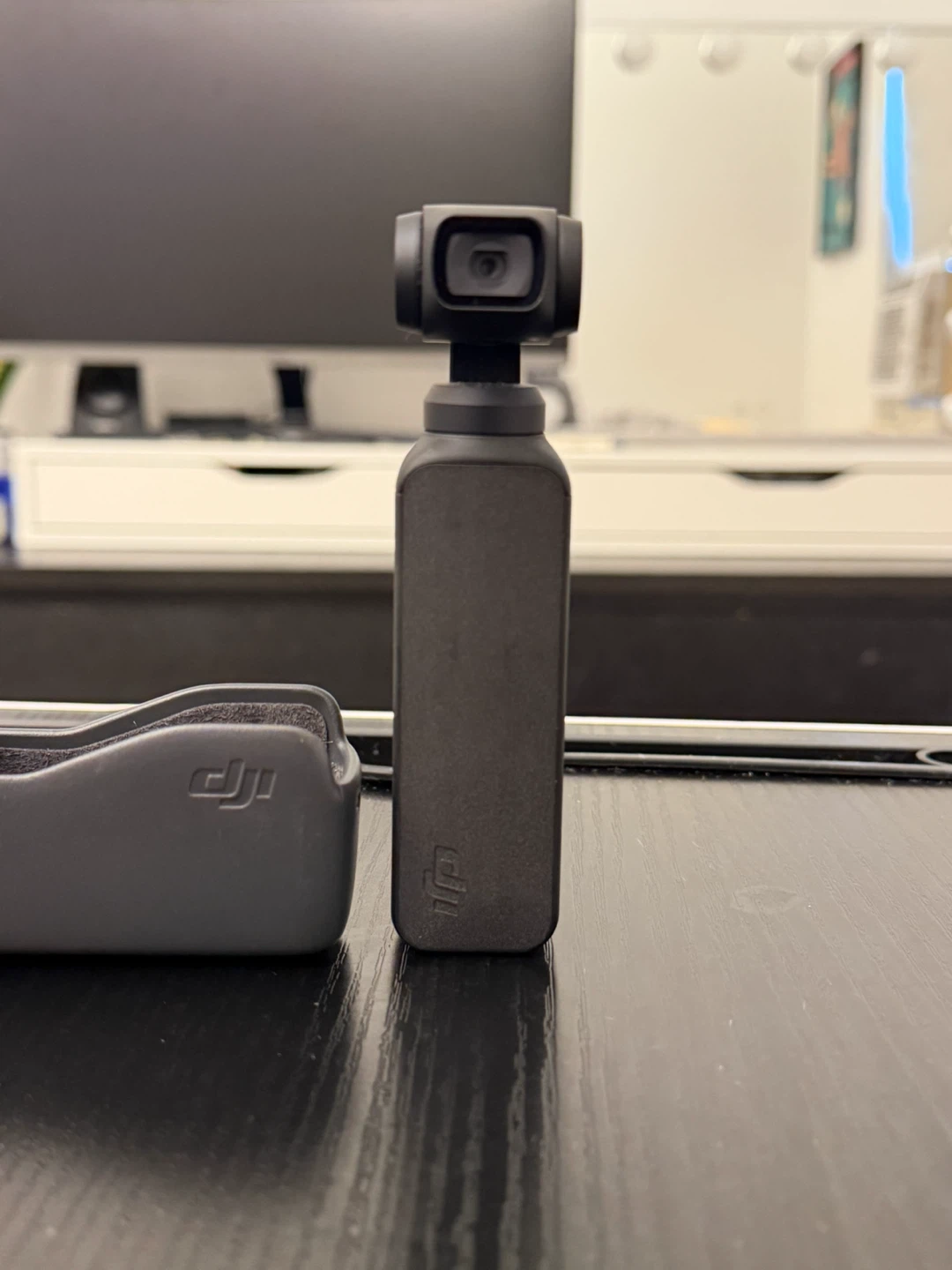DJI Osmo Pocket Action Camera - photo 3