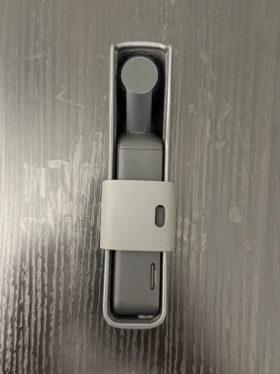 DJI Osmo Pocket Action Camera - photo 4