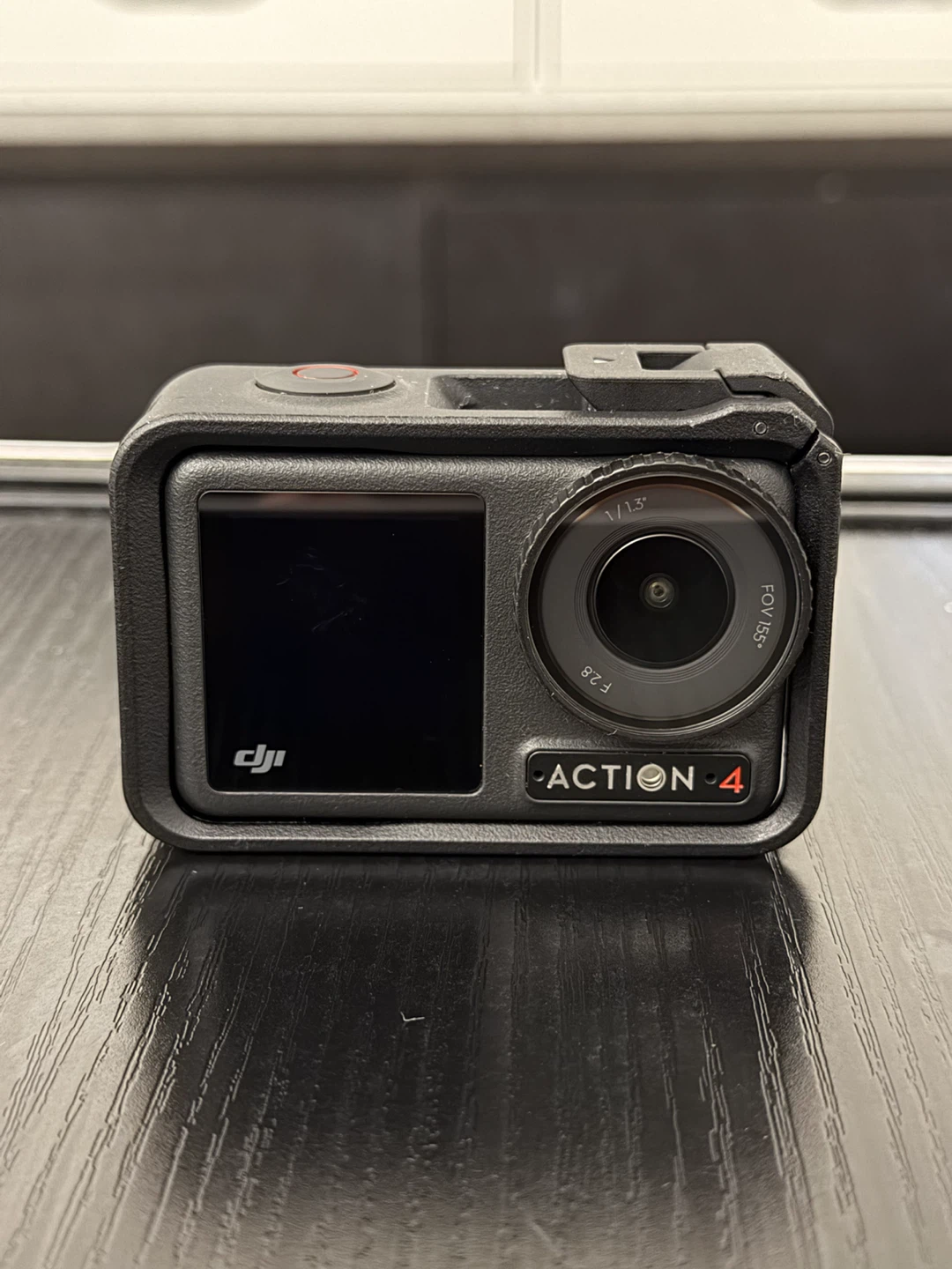 DJI Osmo Action 4 Camera