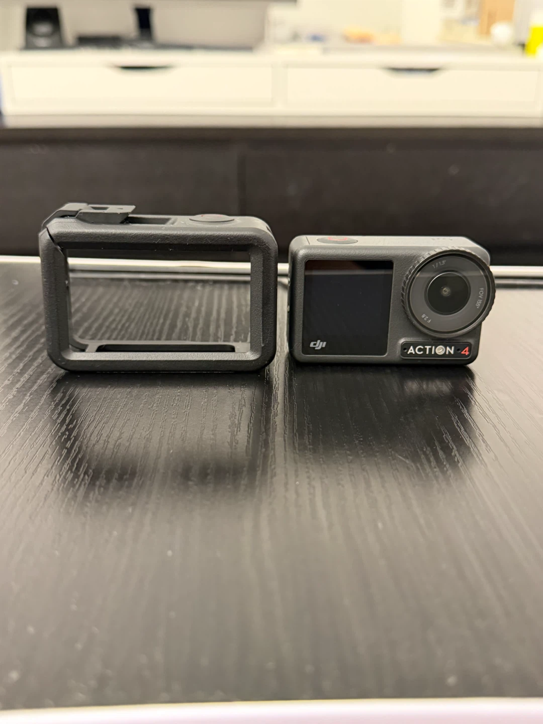DJI Osmo Action 4 Camera - photo 3