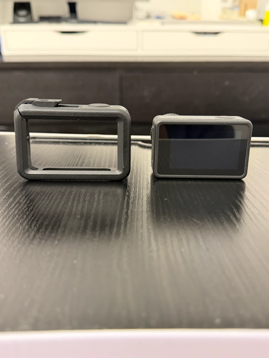DJI Osmo Action 4 Camera - photo 4