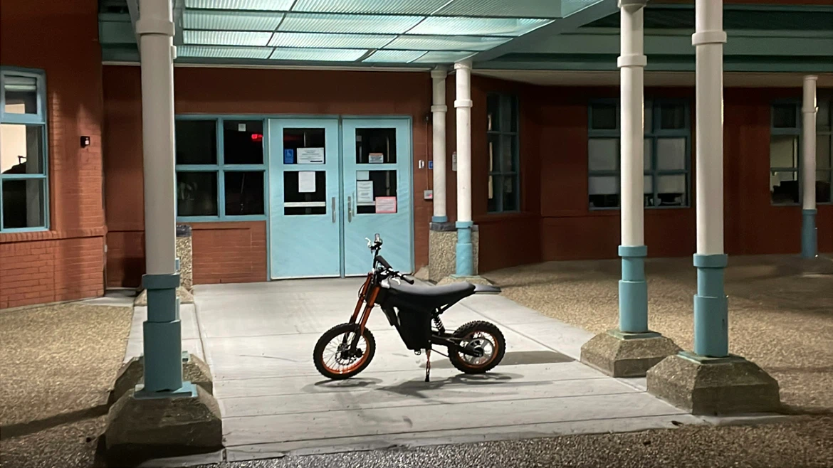 Tuttio Soleil 01 ebike