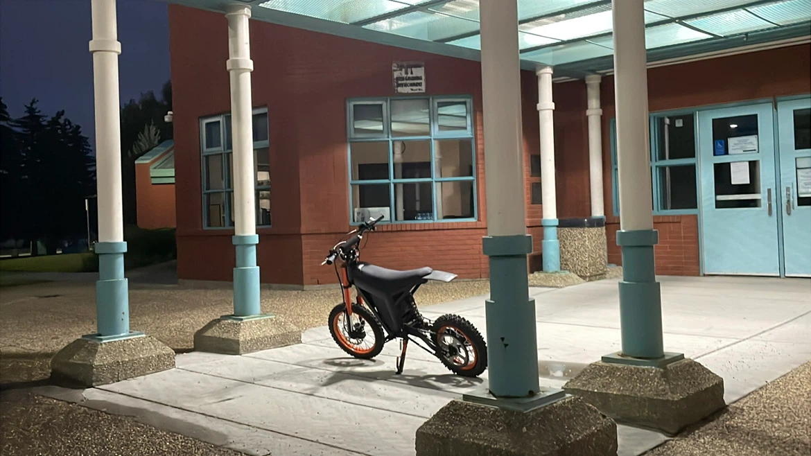 Tuttio Soleil 01 ebike - photo 2