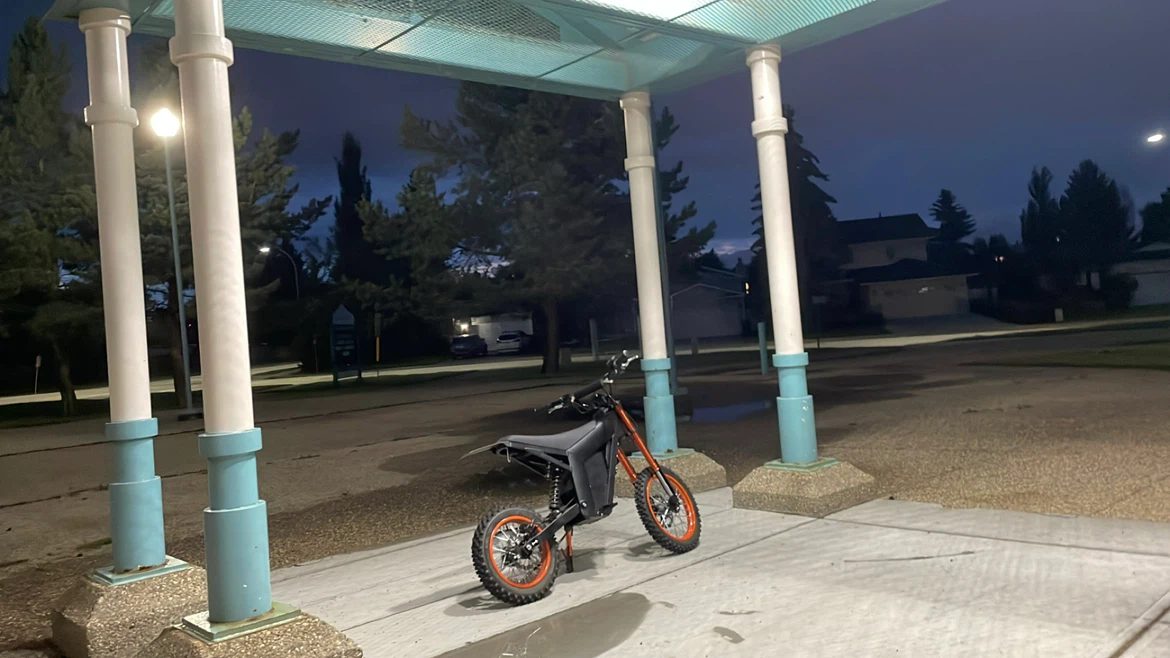 Tuttio Soleil 01 ebike - photo 3
