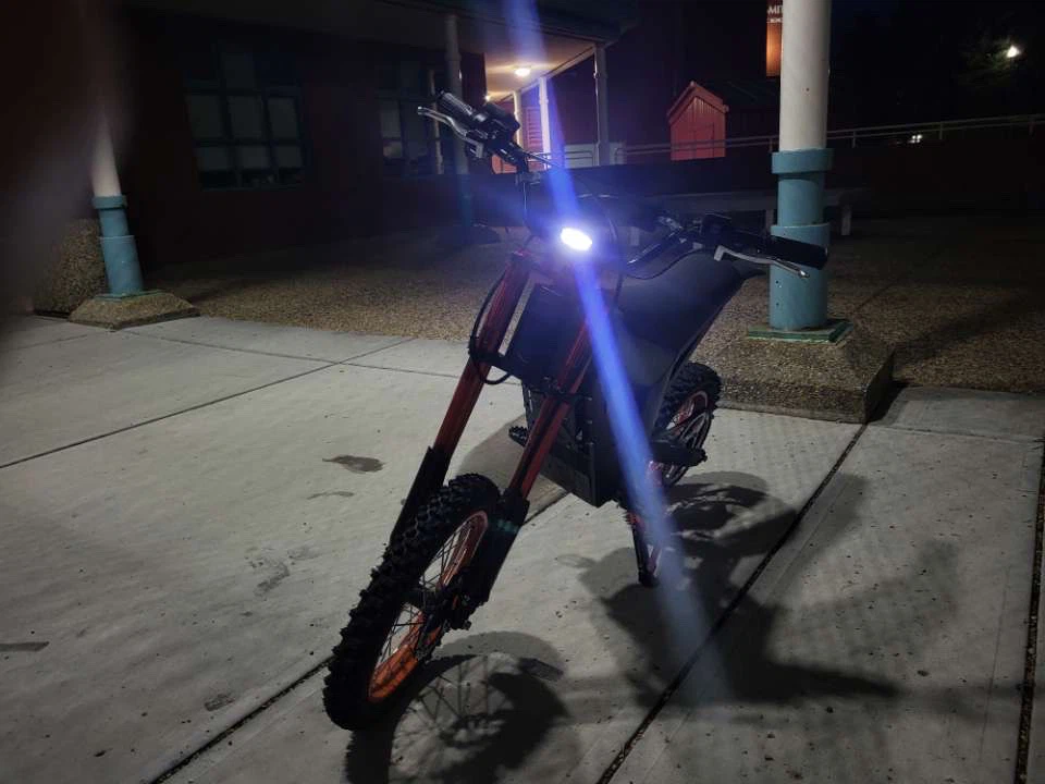 Tuttio Soleil 01 ebike - photo 5