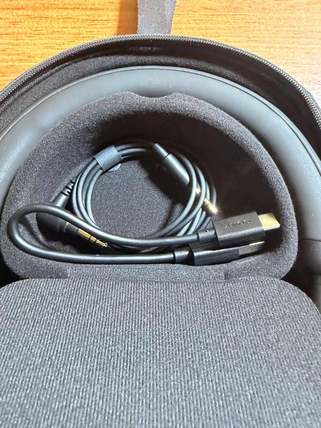 Sony xm5 - photo 4