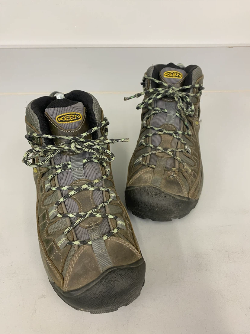 KEEN Women's Hiking Boots