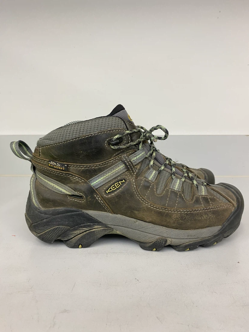 KEEN Women's Hiking Boots - photo 2