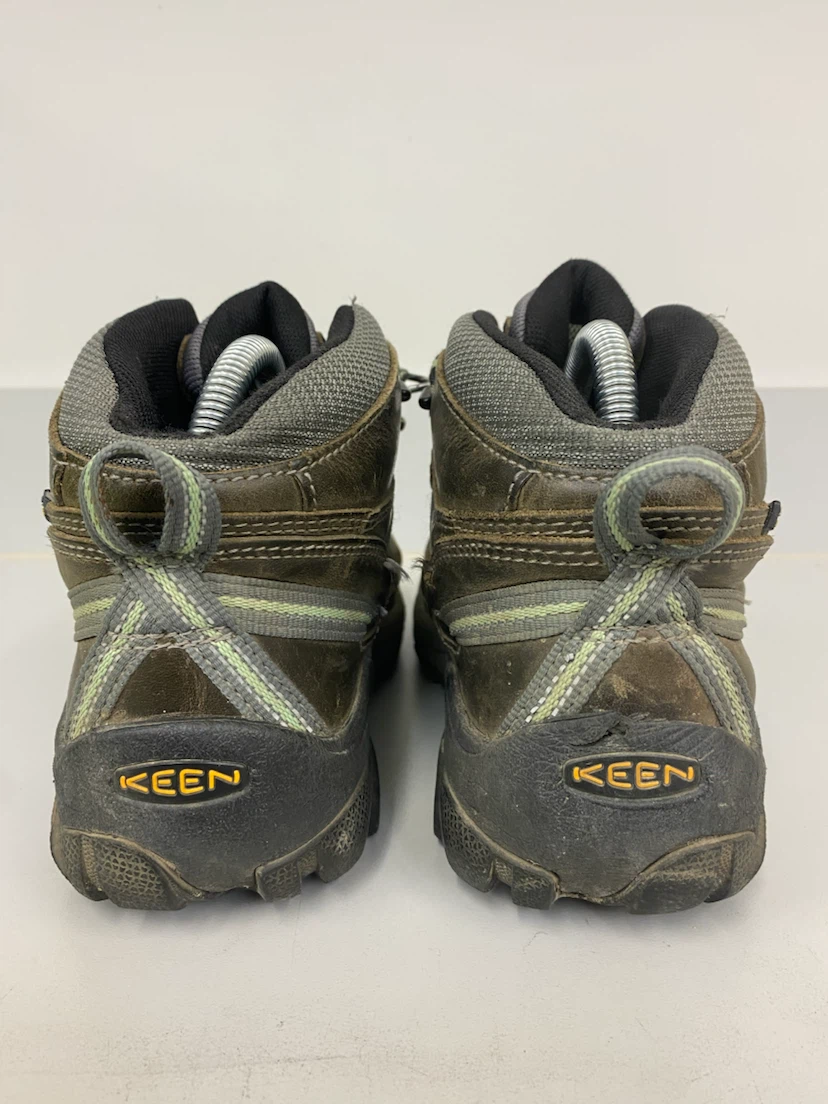 KEEN Women's Hiking Boots - photo 3