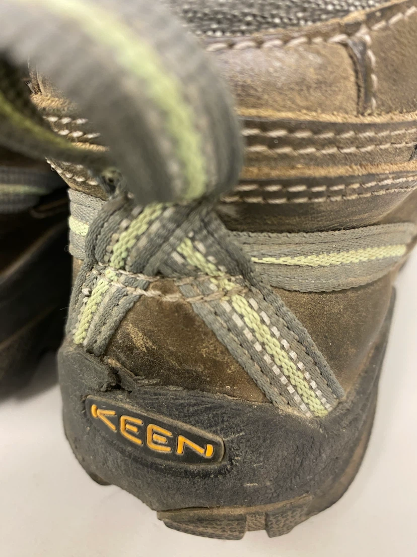 KEEN Women's Hiking Boots - photo 4