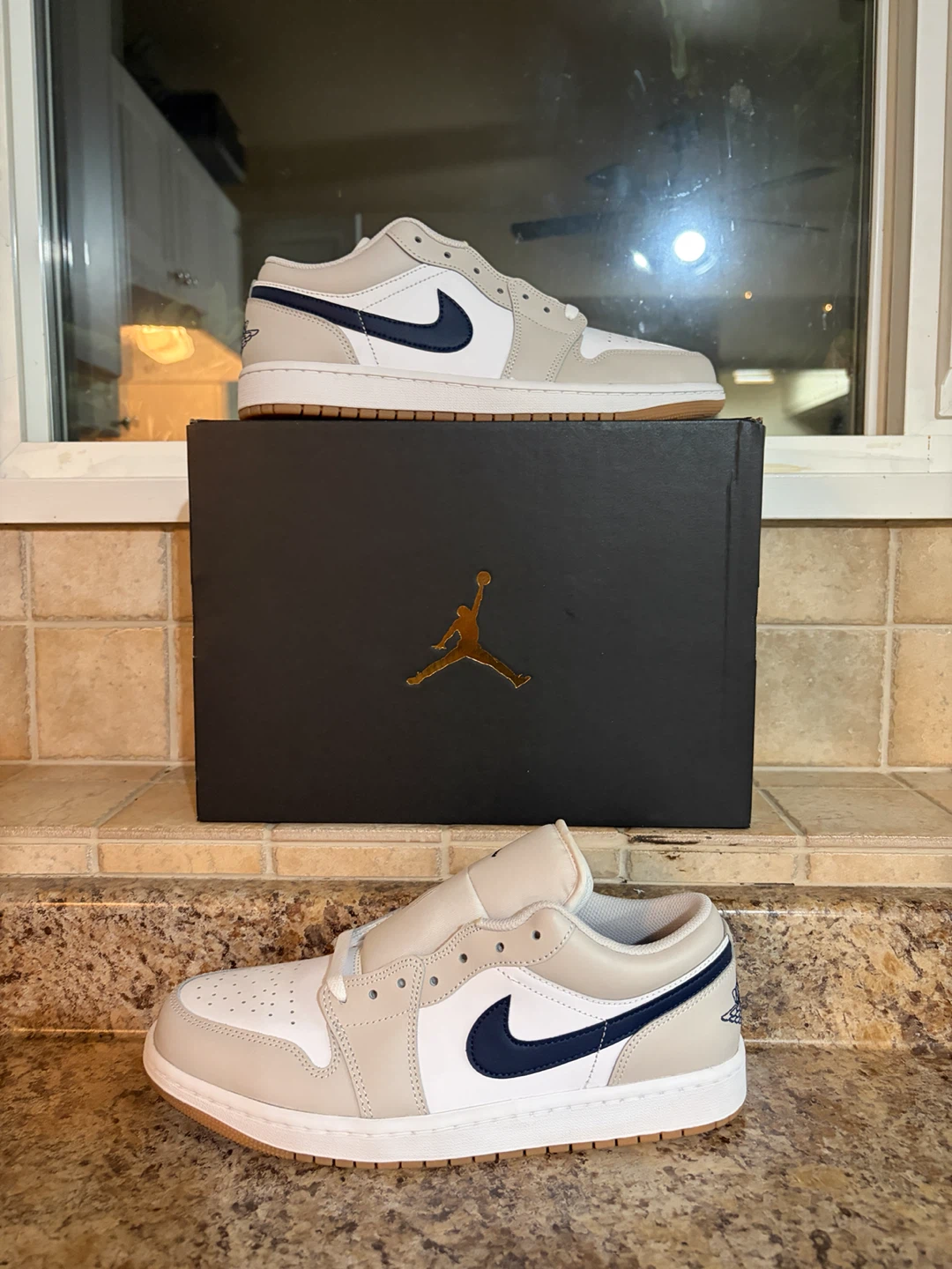 Air Jordan 1 Low SE