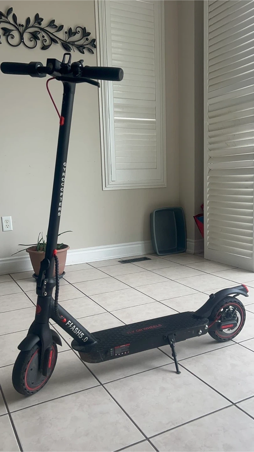 Selling Gyrocopter Flash 5.0
