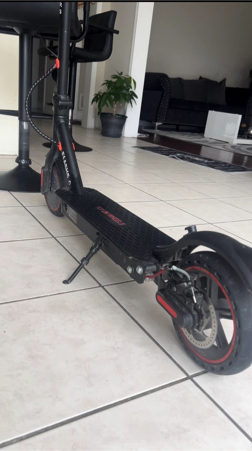 Selling Gyrocopter Flash 5.0 - photo 2
