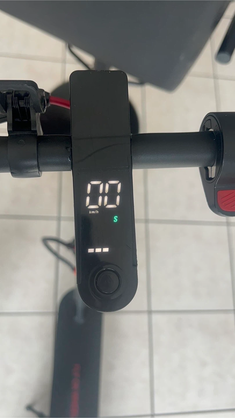 Selling Gyrocopter Flash 5.0 - photo 4
