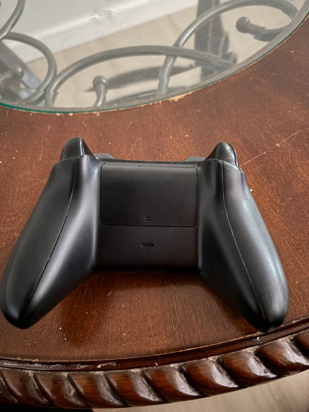Black Xbox Wireless Controller - photo 2