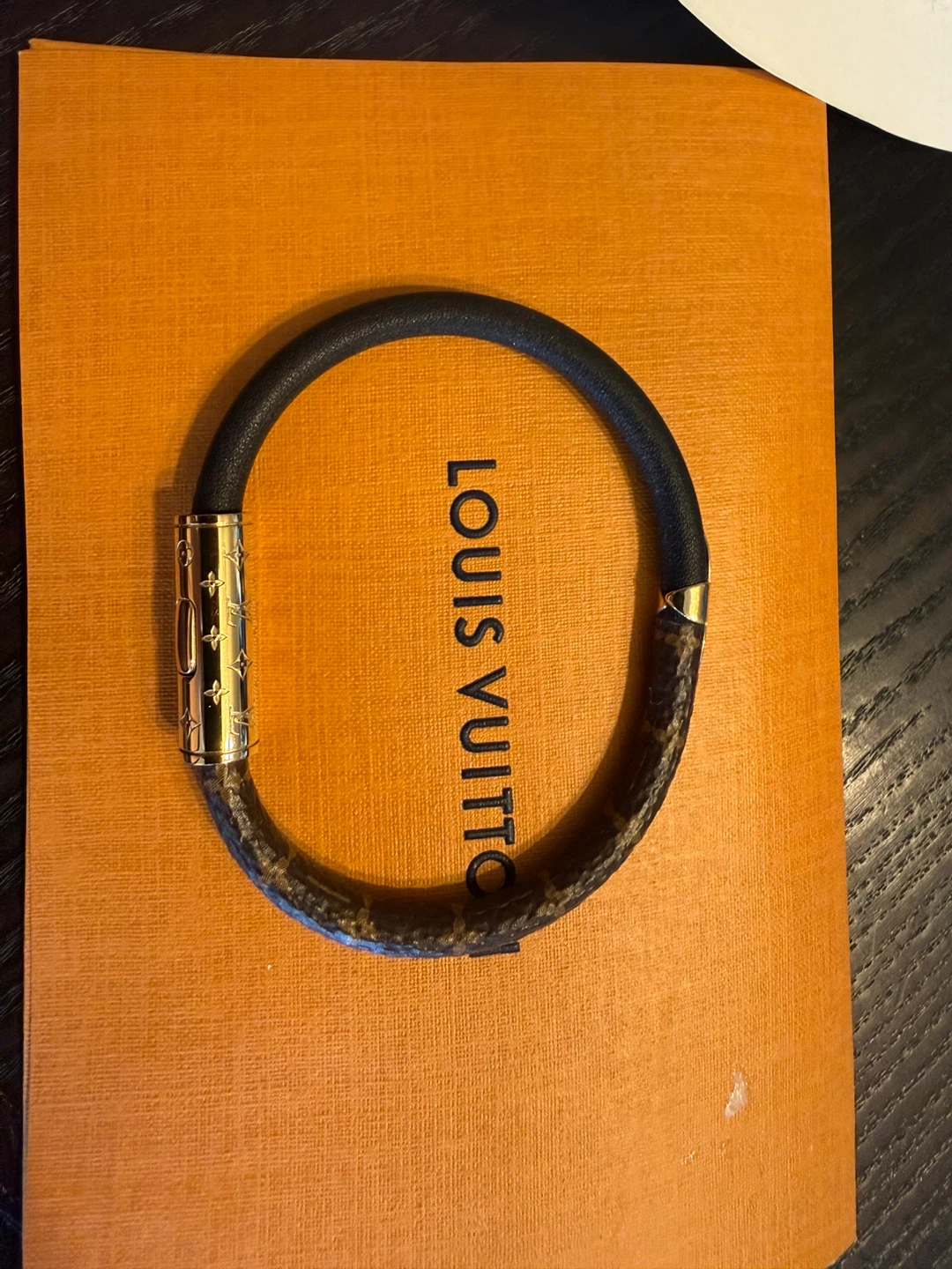 Louis Vuitton Bracelet - photo 3