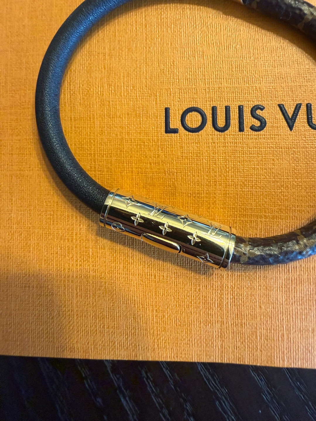 Louis Vuitton Bracelet