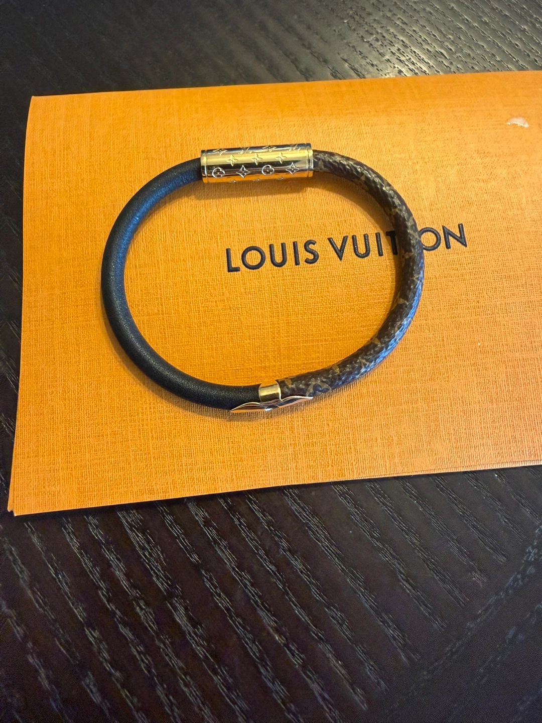 Louis Vuitton Bracelet - photo 4