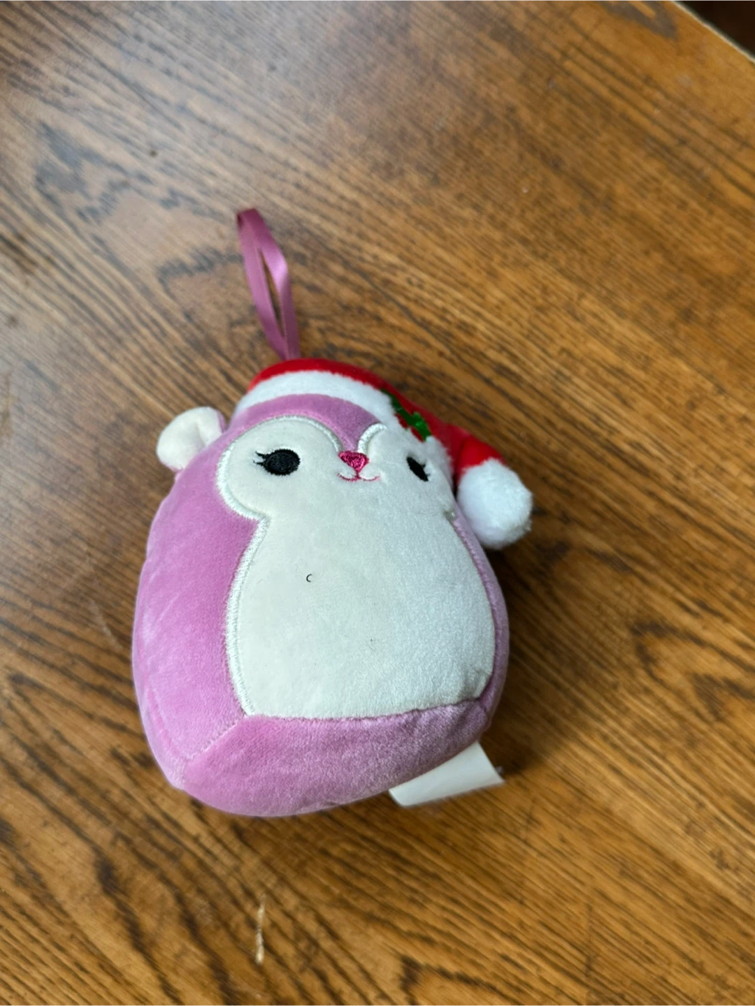Squishmallow Christmas Ornaments Bundle