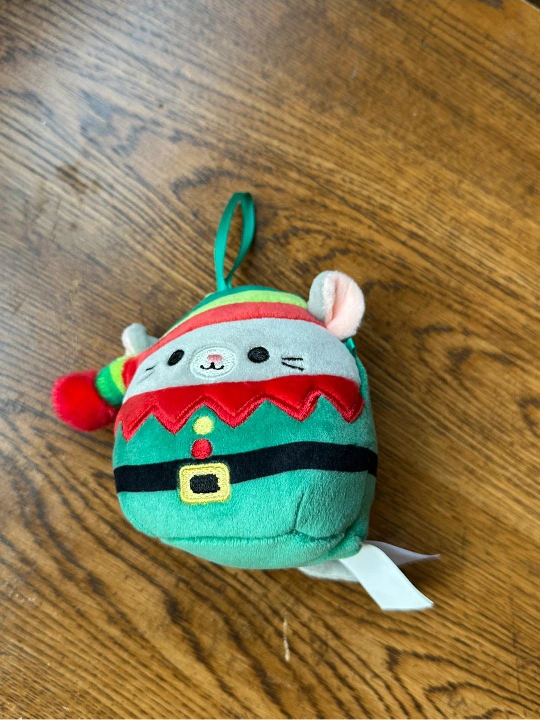 Squishmallow Christmas Ornaments Bundle - photo 3