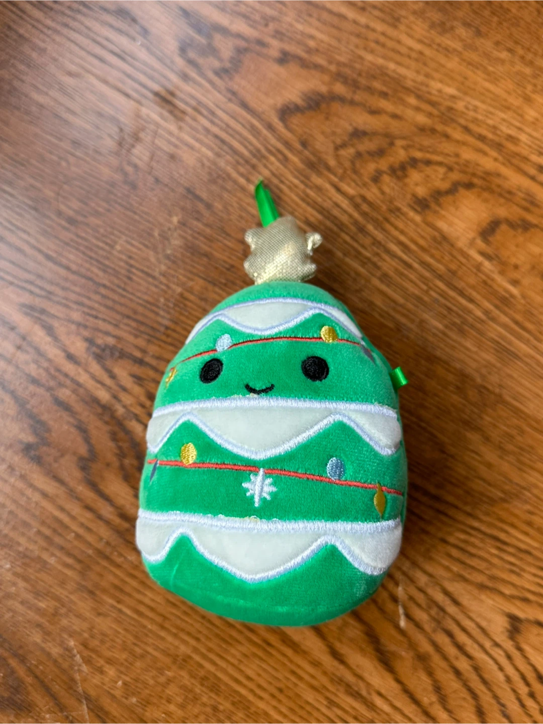 Squishmallow Christmas Ornaments Bundle - photo 4