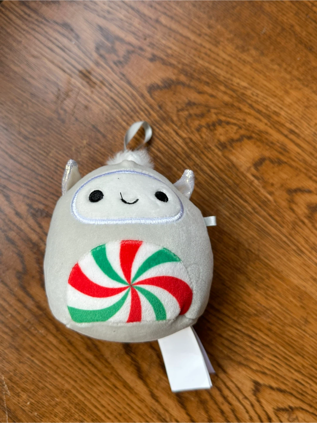 Squishmallow Christmas Ornaments Bundle - photo 5