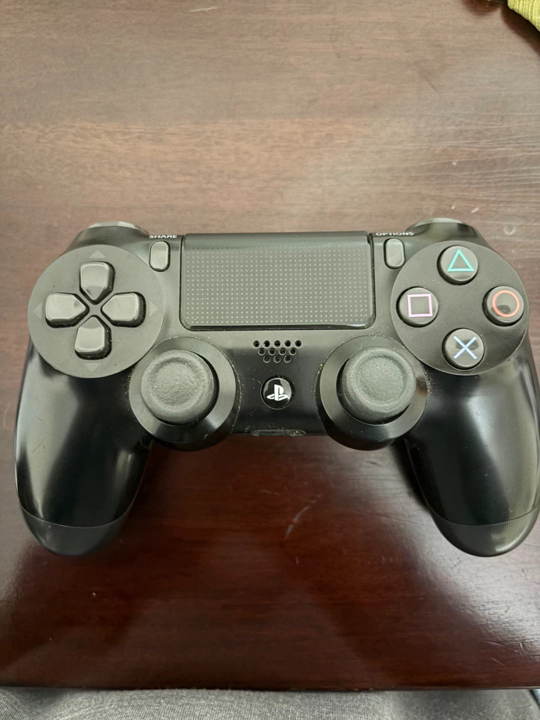 Sony PlayStation 4 DualShock 4 Controller