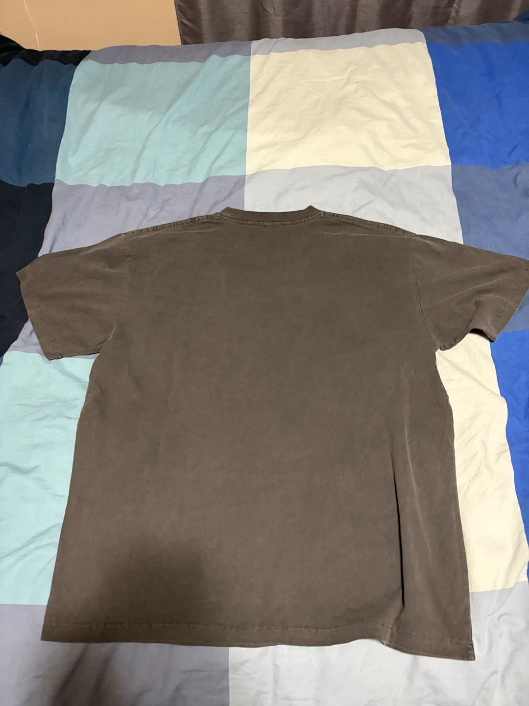 SZNSZN Cashworldwide Graphic T-Shirt XL - photo 3