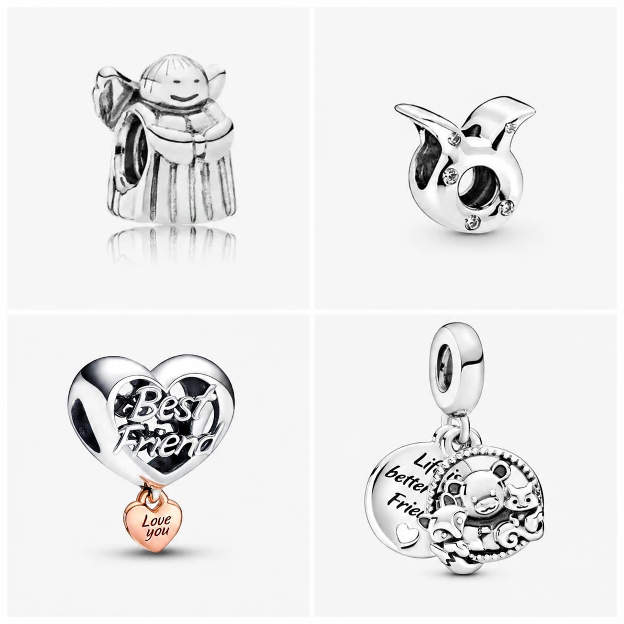 Pandora Charms