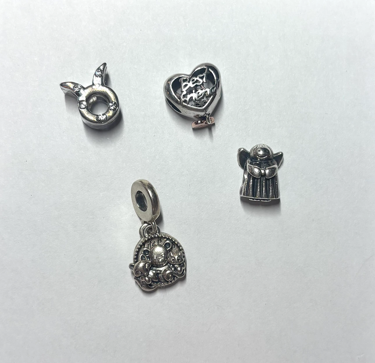 Pandora Charms - photo 2