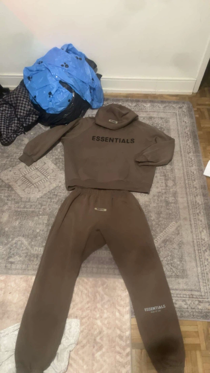 Essentials