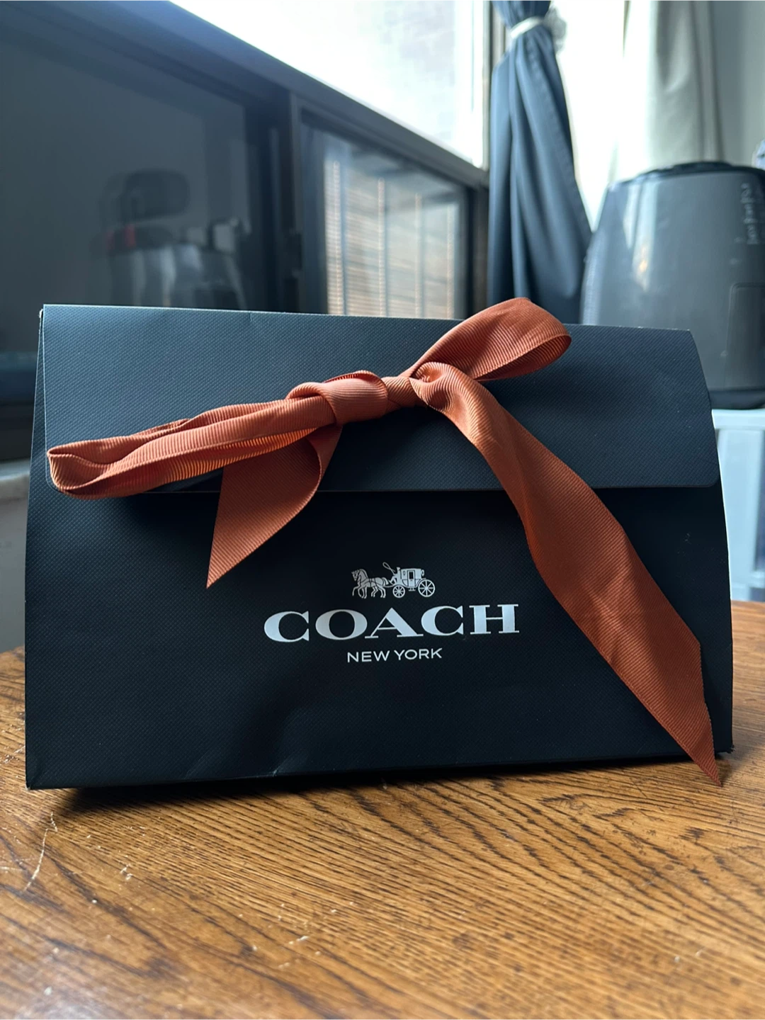 Coach Heart Crossbody Bag - photo 2