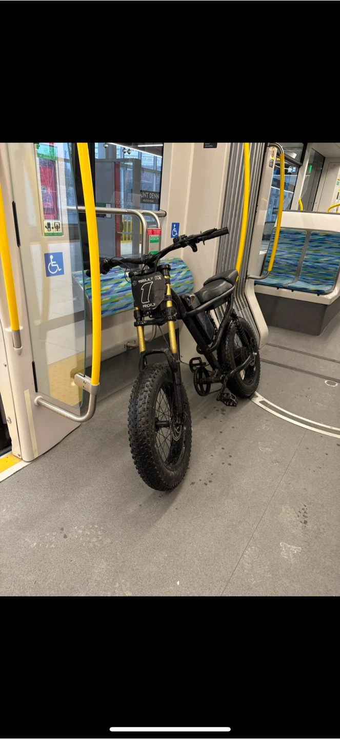 Riding Times z8