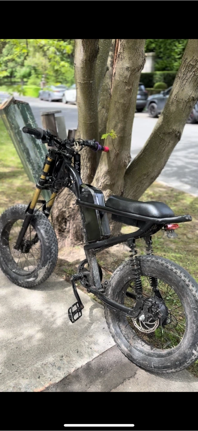 Riding Times z8 - photo 3