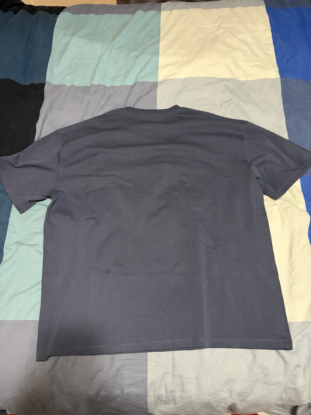 Escape Plan Graphic T-Shirt - XL - photo 3