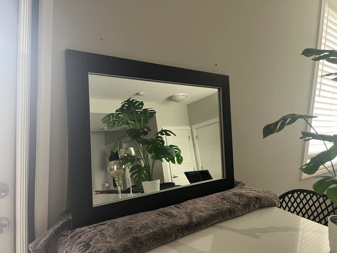 Beautiful Wall Mirror - large - photo 2