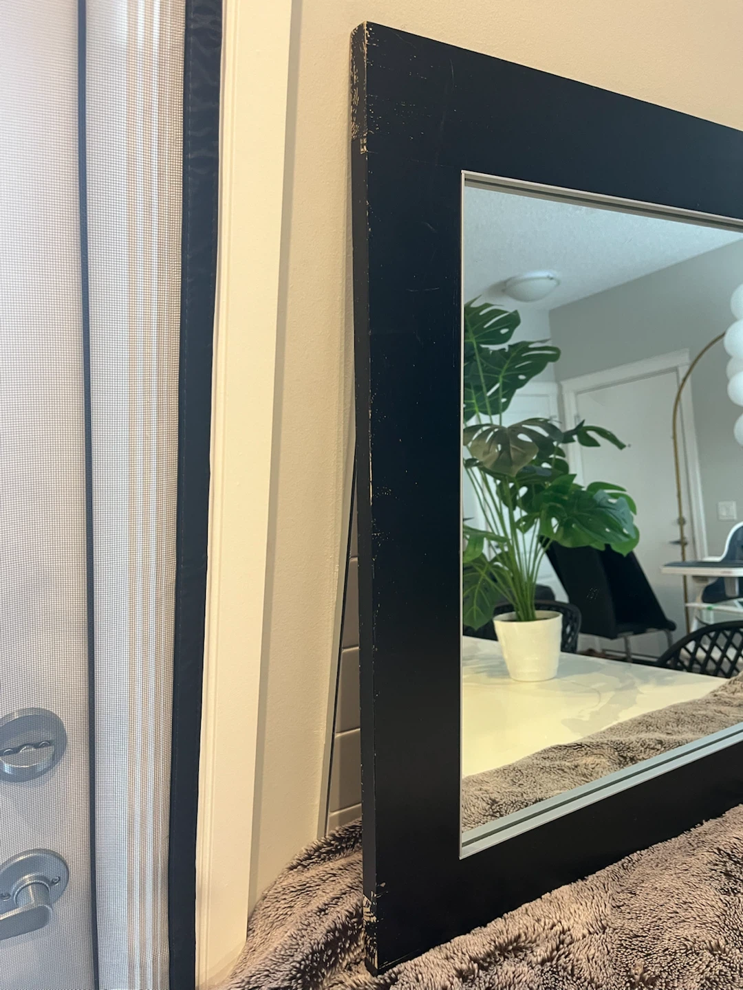 Beautiful Wall Mirror - large - photo 4