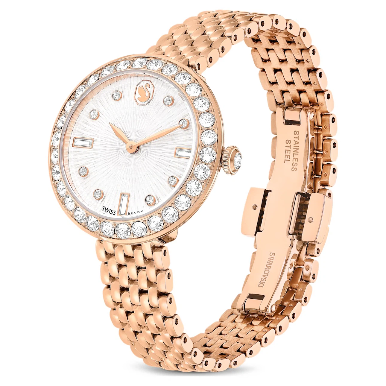 Authentic Swarovski  Woman Watch – Model 5672981 - photo 2