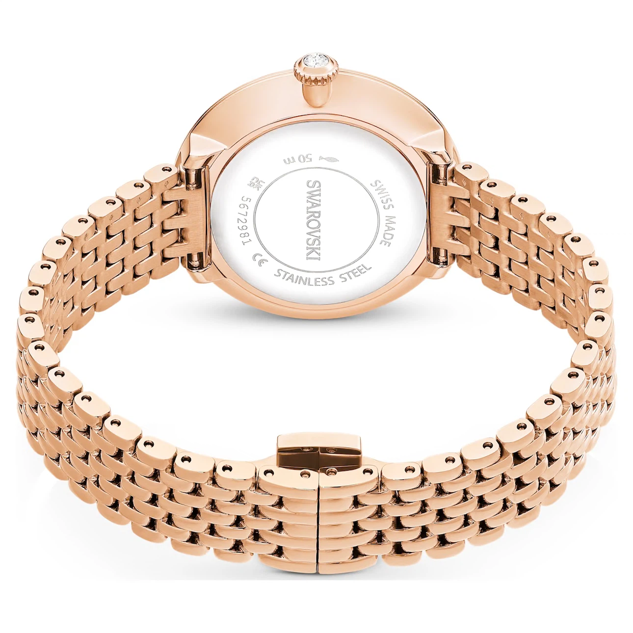 Authentic Swarovski  Woman Watch – Model 5672981 - photo 3