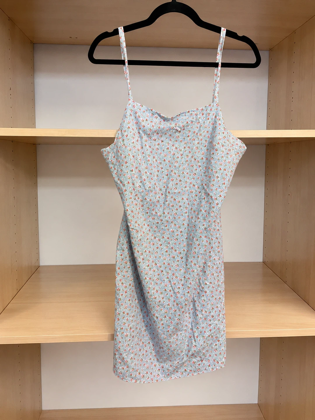 Ralph Lauren Floral Summer Dress