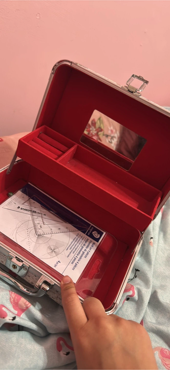 Decorative Jewellery Box - photo 2