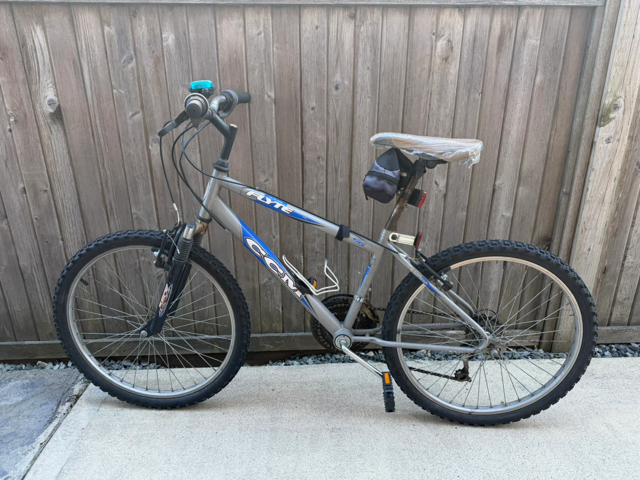 CCM "Flyte" Mountain Bike